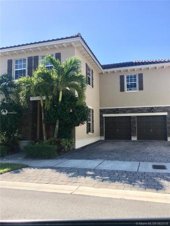 Kendall Commons Residential, 17162 SW 92nd St, Kendall, Florida 33196, image 2