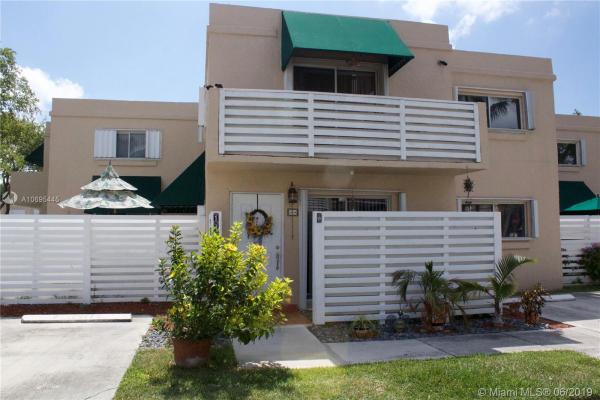Arbor Courts, 14338 SW 98th Ter #14338, The Hammocks, Florida 33186, image 2