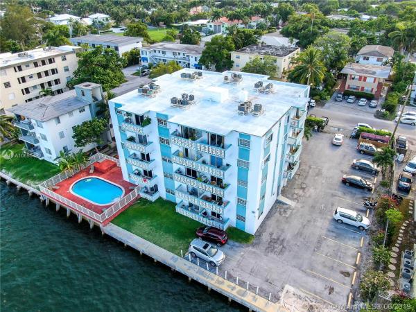 Miami Bayview, 7825 NE Bayshore Ct #102, Miami, Florida 33138, image 2