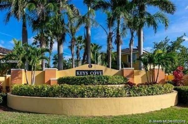 Shoma At Keys Cove, 1652 SE 28th St #103, Homestead, Florida 33035, image 2