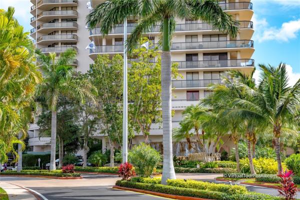 Turnberry Isle South, 19667 Turnberry Way #19L, Aventura, Florida 33180, image 2