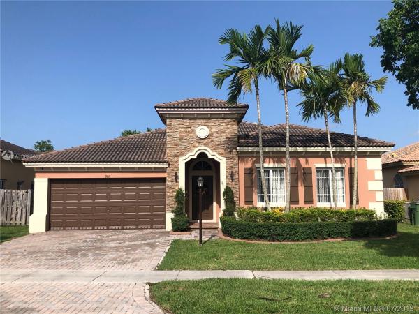 Estates At Mendicino, 955 NE 35th Ave, Homestead, Florida 33033, image 2