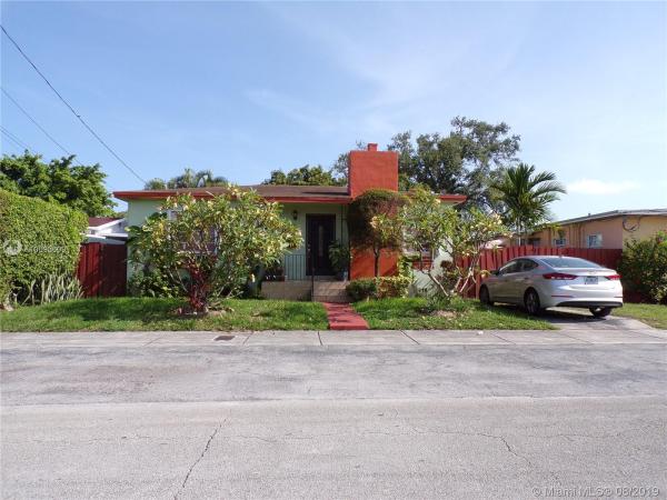 Twelfth Street Manors, 3560 NW 4th St, Miami, Florida 33125, image 2