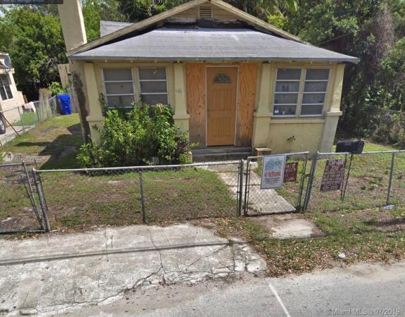 Rockmoor Villa, 129 NE 60th St, Miami, Florida 33137, image 2