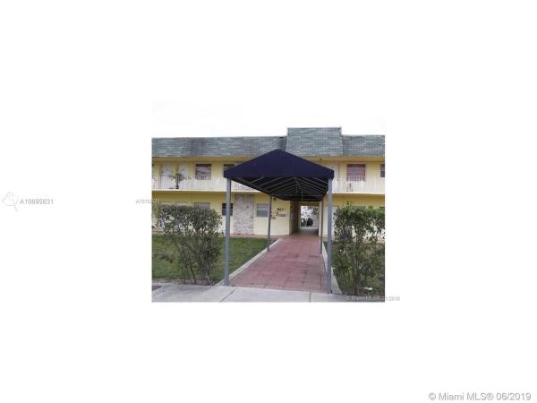 Hemingway Villa, 9375 SW 40th Ter #205, Olympia Heights, Florida 33165, image 2