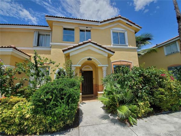 Shoma Townhomes At Keys Cove, 2732 SE 15th Rd #16, Homestead, Florida 33035, image 2