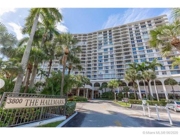 3800 S Ocean Dr #821, Hallandale Beach, Florida 33019, image 3