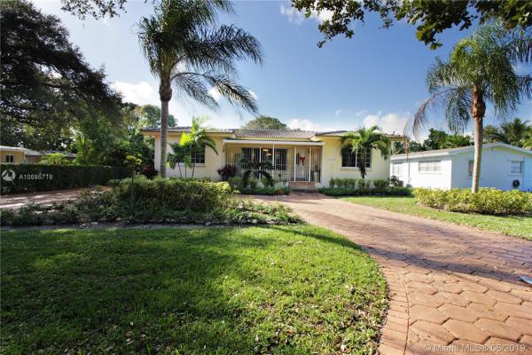 Biscayne Gardens, 13120 NW 1st Ct, Golden Glades, Florida 33168, image 2