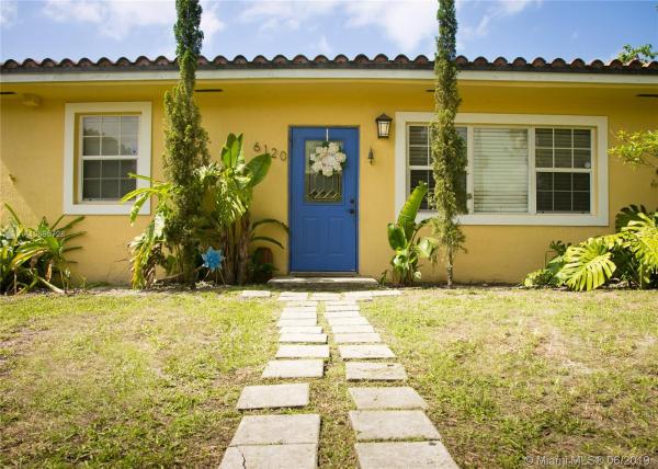 Sunset Acres, 6120 NW 39th St, Virginia Gardens, Florida 33166, image 2