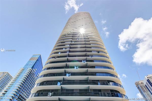 Brickell Heights West, 55 SW 9th St #4204, Miami, Florida 33130, image 2