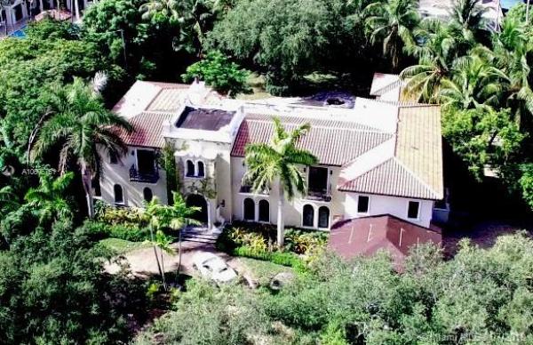 Rockdale Estates, 5970 SW 128th St, Pinecrest, Florida 33156, image 2