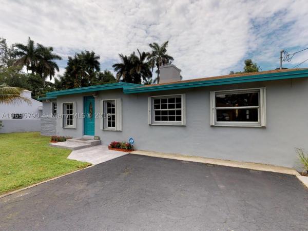 New Little River Acres, 88 NW 85th St, West Little River, Florida 33150, image 1