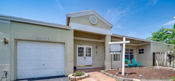 Catalina West, 22300 SW 99th Ave, Cutler Bay, Florida 33190, image 2