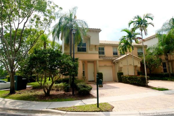 Riviera Isles, 4730 SW 163rd Ave, Miramar, Florida 33027, image 2