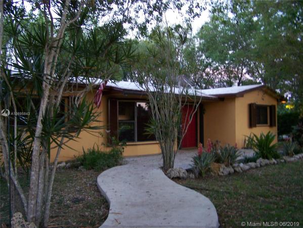 Dixie Park Heights, 19791 SW 241st Ter, Redland, Florida 33031, image 2