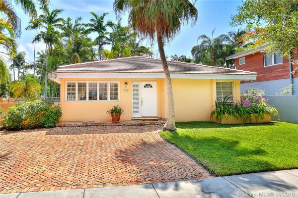 4920 SW 60th Pl, South Miami, Florida 33155, image 2