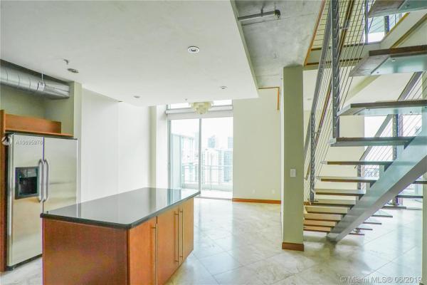 Neo Vertika, 690 SW 1st Ct #PHII17, Miami, Florida 33130, image 2