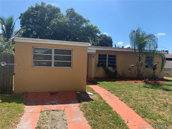 Overbrook Shores, 12025 NW Miami Ct, North Miami, Florida 33168, image 2