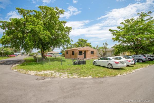 Opa-Locka Residential, Opa-Locka, Florida 33054, image 2