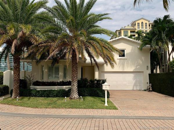Grand Bay Villas, 2 Coconut Ln, Key Biscayne, Florida 33149, image 2