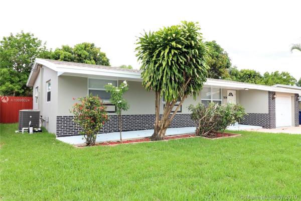 Miramar Tropical, 7804 Ramona St, Miramar, Florida 33023, image 2