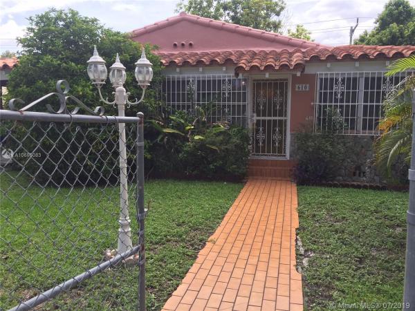 Roosevelt Heights, 610 SW 44th Ave, Miami, Florida 33134, image 2