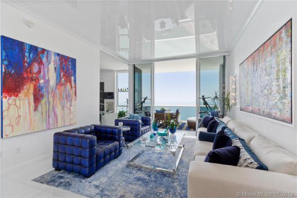 Trump Palace, 18101 Collins Ave #PH5404, Sunny Isles Beach, Florida 33160, image 2