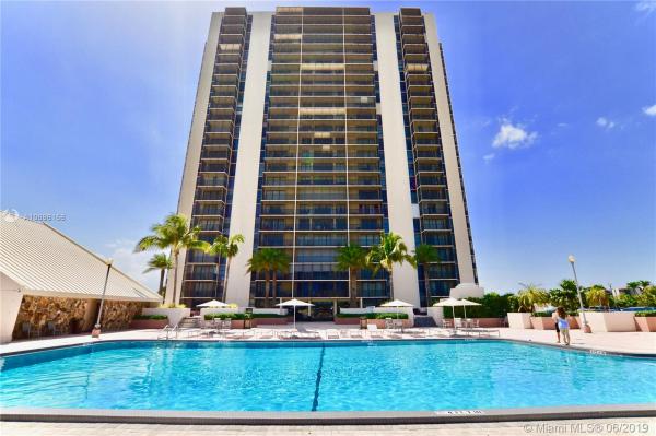 Coronado Tower 2, 20301 W Country Club Dr #1221, Aventura, Florida 33180, image 2