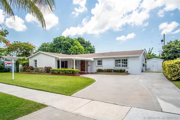 19721 Belmont Dr, Cutler Bay, Florida 33157, image 2