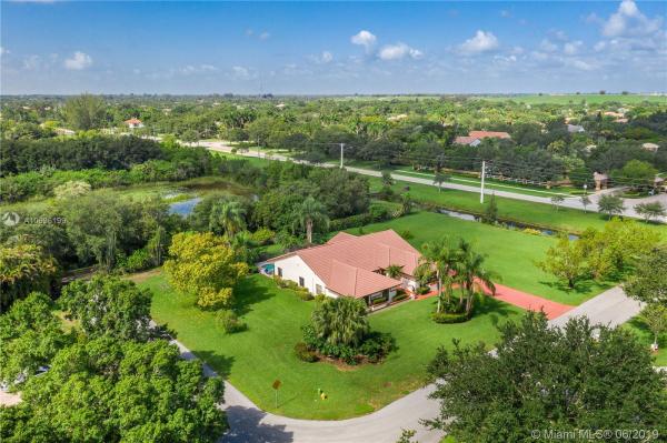 Whispering Pines, 13500 SW 34th Ct, Davie, Florida 33330, image 2