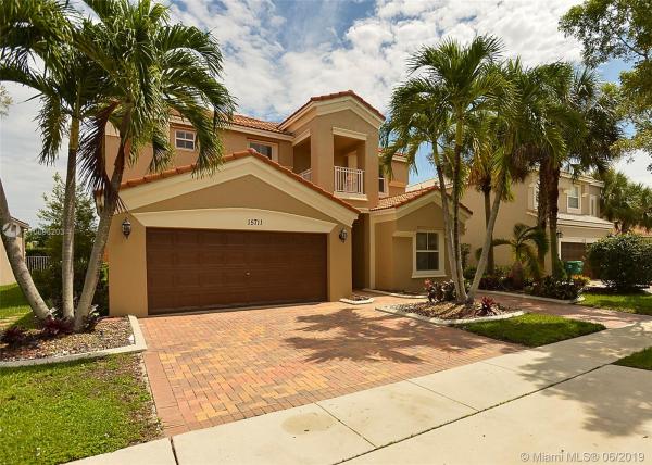 Riviera Isles, 15711 SW 53rd Ct, Miramar, Florida 33027, image 2