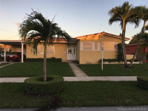 Westchester Residential, 1705 SW 85th Ave, Westchester, Florida 33155, image 2