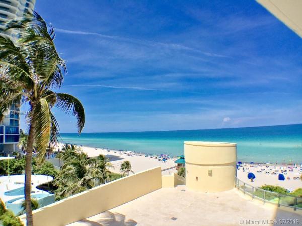 DoubleTree By Hilton Ocean Point Resort & Spa, 17375 Collins Ave #608, Sunny Isles Beach, Florida 33160, image 2