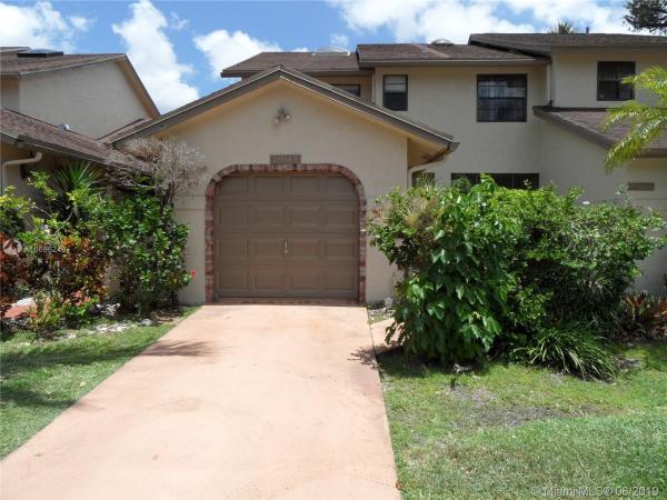 Village Of Boca Barwood, 23358 SW 55th Ave #B, Boca Raton, Florida 33433, image 2