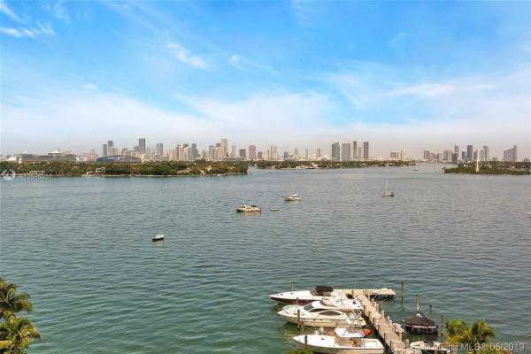 Mirador North 1200, 1200 West Ave #904, Miami Beach, Florida 33139, image 2