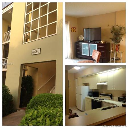 Le Club At Old Cutler, 8580 SW 212th St #304, Cutler Bay, Florida 33189, image 2