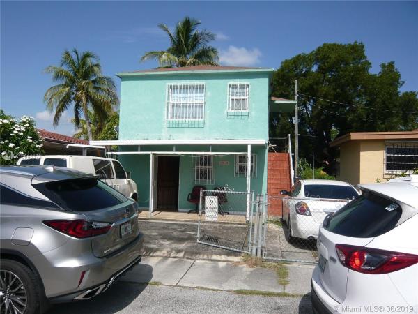 Caples, 2950 NW 21st Ct, Miami, Florida 33142, image 2