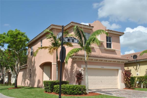Portofino Palms, 3982 NE 11th Dr, Homestead, Florida 33033, image 2