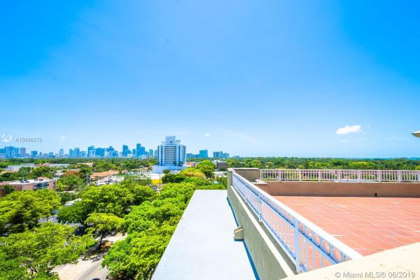 Marbella, 1650 Coral Way #PH-6, Miami, Florida 33145, image 2