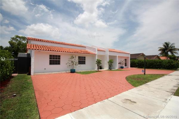 Pervas, 2240 SW 131st Ct, Tamiami, Florida 33175, image 2