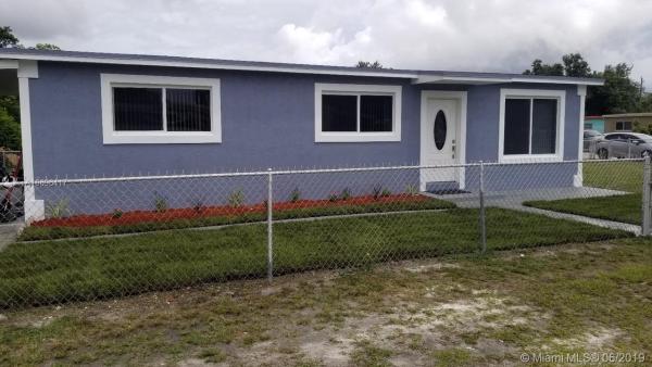 The Tropics, 3099 NW 97th St, West Little River, Florida 33147, image 2