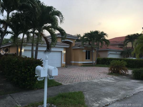 Sunset Lake Estates, 6910 SW 163rd Pl, Sunset, Florida 33193, image 2
