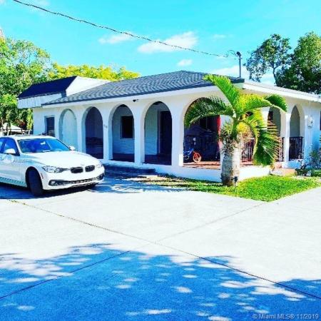 Coral Way Park, 2121 SW 61st Ave, Coral Terrace, Florida 33155, image 2