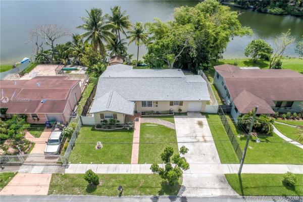 13980 NW 14th Ave, West Little River, Florida 33167, image 2