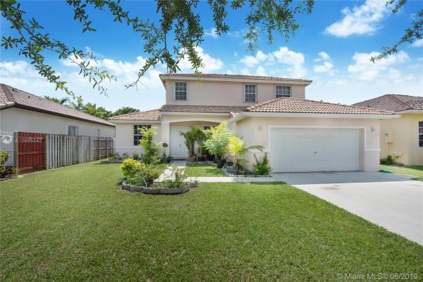 Corsica Place, 14704 SW 159th Pl, Country Walk, Florida 33196, image 2