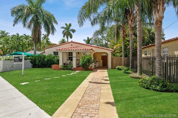 East Shenandoah, 1010 SW 22nd St, Miami, Florida 33129, image 2