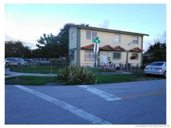 97 NW 73rd Pl, Unincorporated Dade County, Florida 33126, image 2