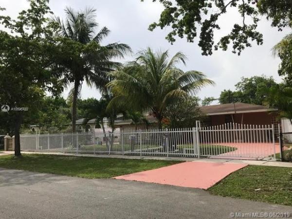 Shephard Heights, 1515 NW 128th St, North Miami, Florida 33167, image 2