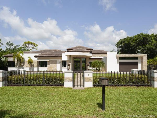 Kendall Gardens, 10500 SW 69th Ave, Pinecrest, Florida 33156, image 2