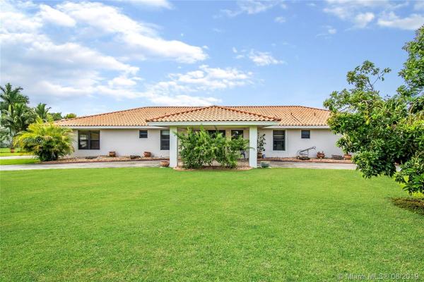 Redland No HOA, 16800 SW 272nd St, Redland, Florida 33031, image 2